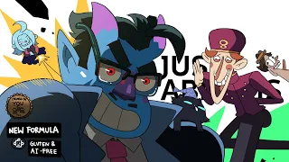 JUST ABRAMS (DEADLOCK WORKSHOP ANIMATION)