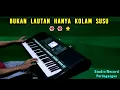 KOLAM SUSU - Koes Plus | KARAOKE Nada Wanita || Lagu Lawas