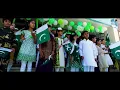 "Parcham Pakistan Ka" | Pakistan Navy National Song | Independence Day | 14th August 2020