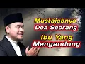 Download Lagu Ceramah Ustadz A Hilman Fauzi 💫 Doa Ibu Yang Sedang Mengandung @Merkuletkicau
