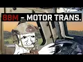 88M Motor Transport Operator