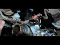 Dodge ram 1500 5 7 engine coolant temperature sensor location