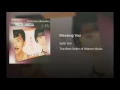 祝福 - Blessing You - Sally Yeh
