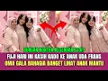 Lagu Live Fuji Hari Ini Kasih Kado ke Anak Uda Frans, Oma Gala Bahagia Punya Anak dan Menantunya!