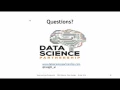 ODSC London Meet-up Ian Huston - Deploying your data driven web app on Cloud Foundry
