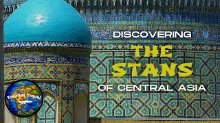 Download Central Asia's Stans: From Silk Road to Modernity MP3