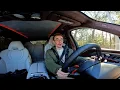 The 2025 BMW XM IS A BEAST OF SUV S