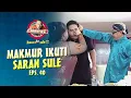 Download Lagu Apes Banget Makmur Ikutin Saran Dari Sule | AWAS ADA SULE | EPS. 40
