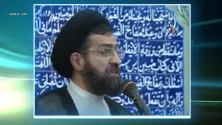 حقیقت صله رحم چیست     حجت الاسلام حسینی قمی دندنها