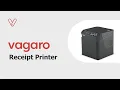 Setting Up Pairing Vagaro s Receipt Printer