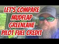Who has the best fuel discounts