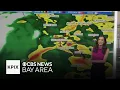 Tuesday morning First Alert weather forecast with Zoe Mintz 2-11-2025