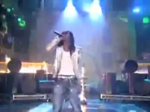 Download MP3 Lil Wayne - Gossip - Live peformence at BET.flv