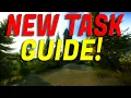 Broadcast Top Secret Lighthouse Task Guide - Escape From Tarkov