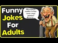 Best Funny Adult Jokes