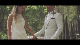 Lauren Jason Wedding at Play Shack