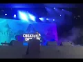 Lewinray - Hol mich raus Live Performance (Creator Day 28.07.2024)