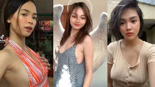 no bra part 6 latest tiktok compilation