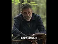 Lagu OLD NEGAN IS BACK | The Walking Dead #Shorts