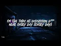 Gucci Mane - Y'all Make Me Sick | Lyrics