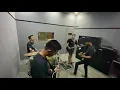 Riff - Rafja | Cover |
