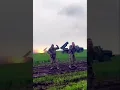 Download Lagu Ukrainian  BM-21 “Grad” 122 mm  multiple  rocket launchers  hammer on Russian positions