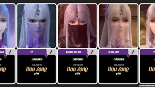 btth evolution of xiao yi xian little fairy doctor full in battle through the heavens