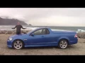 The Holden Ute Should ve Been Sold in the USA