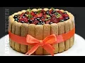 Download Lagu Tort Tiramisu cu mascarpone si fructe de padure | Adygio Kitchen