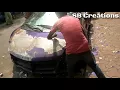 Download Lagu Tarzan Car Spotted Bad Condition || SB Creations