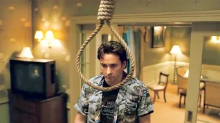 هل تستطيع البقاء داخل هذه الغرفة 60 دقيقه فقط سوف تتمني الموت من شدة الرعب 