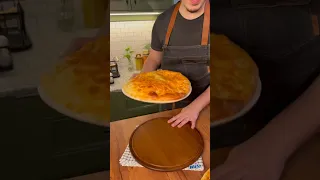 اروع بيتزا سوفلي لازم جربوها لهبال تع الدنيا من عند شاف غانو كويزين اكسبلور Bonnecuisine 