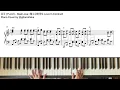 유주 (YUJU) - Real Love | 월수금화목토 Love in Contract OST | Piano Cover | Sheet | Chord | Tutorial