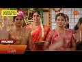 Download Lagu Singapenne - Promo | 16 October 2025 | Tamil Serial | Sun TV