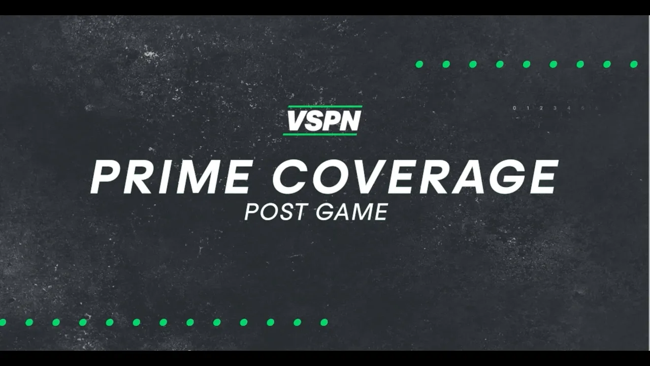 Veeam — Veeam Data Cloud - Prime Coverage: Coach Vic and Coach Wade Discuss Data Resilience (YouTube video ad)