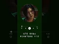 Download Lagu BTS SUGA RINGTONE #10 (불타오르네)