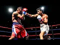 Fight of the Night War Aaron Alien King Aponte vs Ramon De La Cruz Sena FULL FIGHT