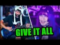 Download Lagu FFXIV - Give it All (Arcadion 4) on Guitar ft. Lollia