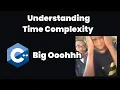 Understanding Time Complexity with C Examples