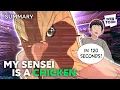VIRAL HIT EXPLAINED IN 120 SECONDS WEBTOON