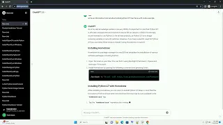 install python 2 7 mac brew