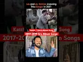 Download Lagu Katthi Album Song | PU4LYF | Kathi mela kathi | Tamil Album Songs | Love songs Reaction #shortsfeed