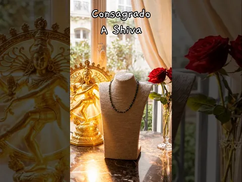 Consagrado a Shiva #ritualesdinero #shiva #ritualessagrados