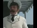 Singing captain crashes boat