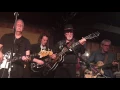 Dan Auerbach & Duane Eddy ~ King of a One Horse Town ~ Station Inn, Nashville, TN ~ 5/31/2017