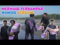 Download Lagu MERMAID TERDAMPAR DICULIK NELAYAN, KARENA MENGELUARKAN AIR MATA BERLIAN MUTIARA BANYAK!!