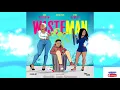 Jada Kingdom, Stalk Ashley   Wasteman (Official Audio Preview)