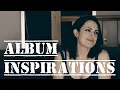 Chez Kane Album Inspirations Vlog