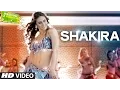 Lagu 'Shakira' Video Song | Welcome 2 Karachi | T-Series