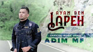 Download Adim MF - Ayam Den Lapeh (Official Music Video) MP3